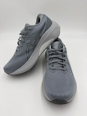 Asics Gel - Kayano 30 Women's Athletic Running Shoes - Gray